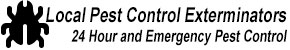 Perryville KY Pest Control Exterminators